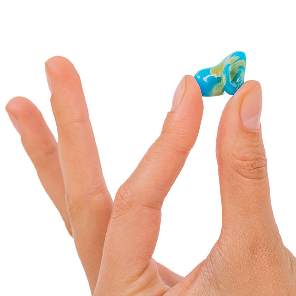 ear molds