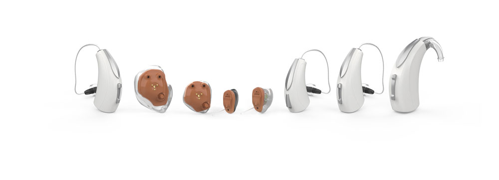 Hearing Aid Service in Castle Rock