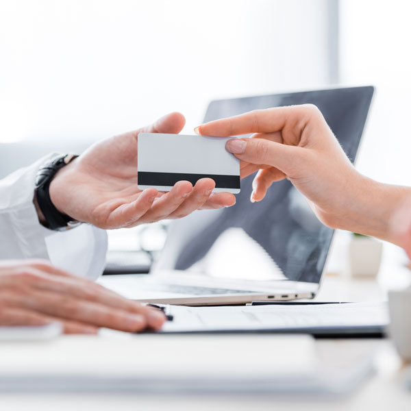 Flexible Payment Options Are Available at Castle Rock Ear Associates in Castle Rock, CO