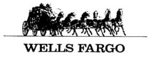 wells fargo logo